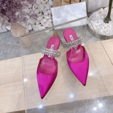 Manolo Blahnik High Heels